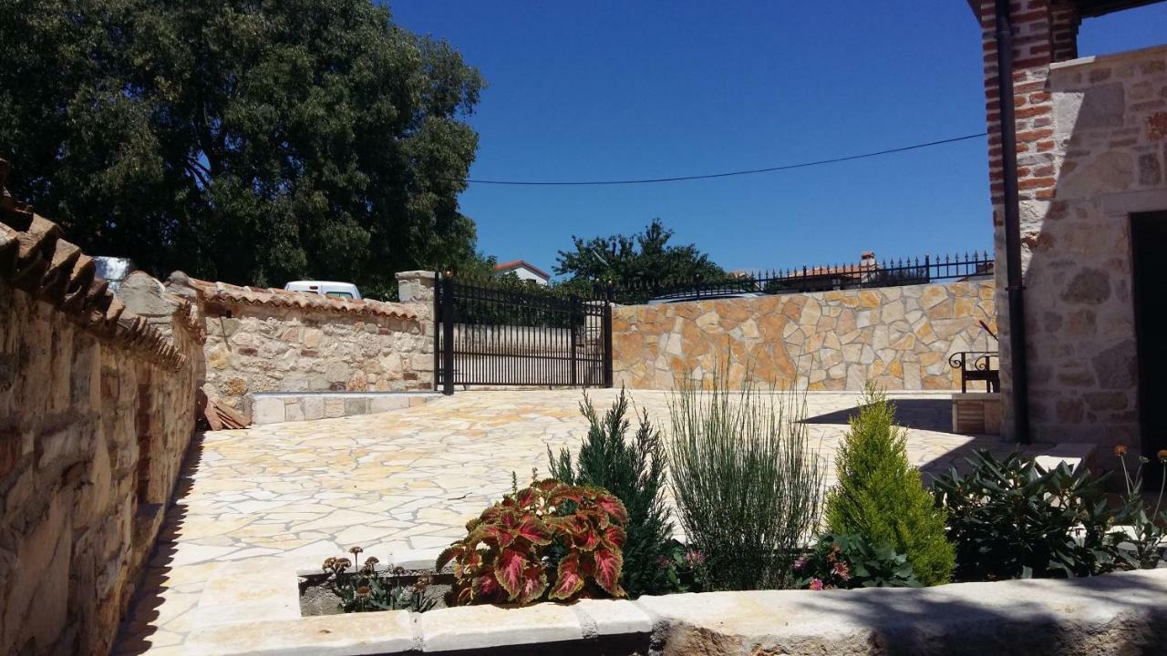 Porec Villa Luna With Pool Poreč Exterior foto